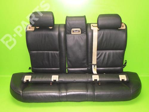 Rear seat BMW 5 Touring (E61) 520 d (150 hp)null