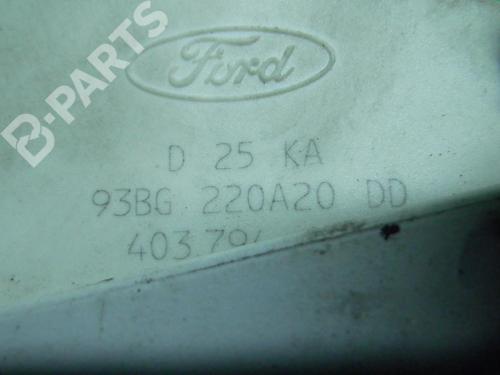 Front right lock FORD GALAXY I (WGR) 2.8 i V6 | BP6608149C97 