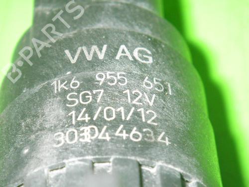 Washer pump SEAT IBIZA IV (6J5, 6P1) 1.2 TSI | BP14716069E24 