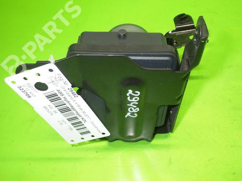 ABS pump OPEL GRANDLAND / GRANDLAND X (A18, P1UO) 1.2 (75) | BP7803144M43 