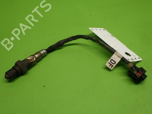 Używane Czujnik elektroniczny OPEL MERIVA B MPV (S10) 1.4 (75) (120 hp) 31054716