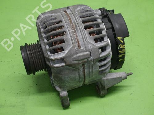 Generator Generator AUDI A4 B5 (8D2) 1.9 TDI (90 hp) 34528851 34528851