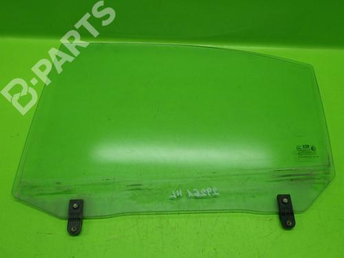 Used Rear left door window HYUNDAI ELANTRA III Saloon (XD) 2.0 CRDi (113 hp) 10538869
