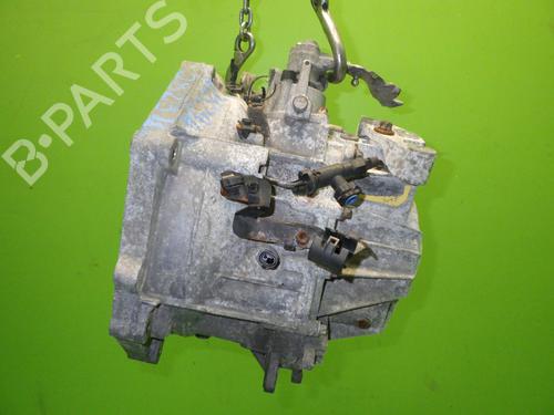 Gearbox OPEL ASTRA H (A04) 1.9 CDTI 16V (L48) | BP25826714M3 