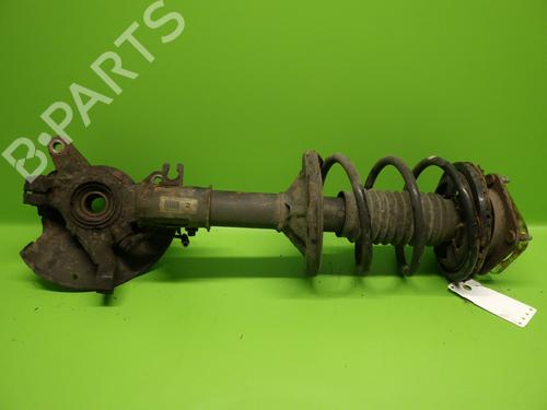 Right front shock absorber MAZDA 626 IV Hatchback (GE) 2.0 i (GE10S1) | BP30892402M17
