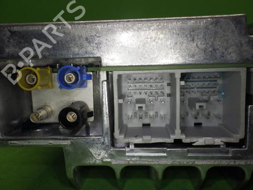 Radio OPEL ASTRA K (B16) 1.5 CRDI (68) | BP28284870E6 