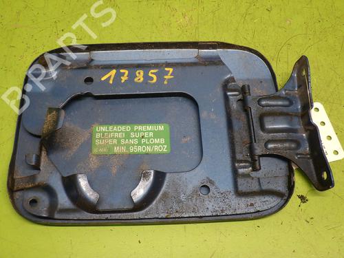 Fuel flap MAZDA 323 F VI Hatchback (BJ) 1.5 16V (BJ5W) | BP29602170C131 