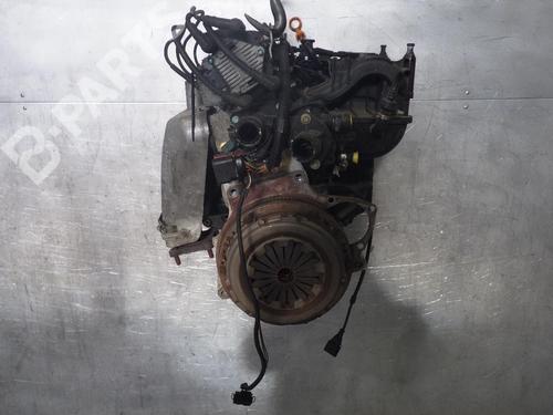 Used Engine VW POLO (6N2) 1.0 (50 hp) 6377130