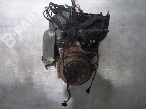 Engine VW POLO (6N2) 1.0 (50 hp) 6377130