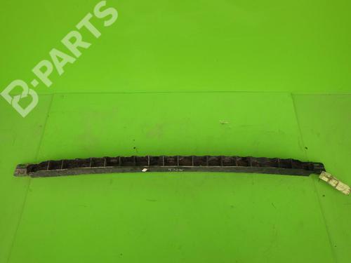 Used Rear bumper reinforcement VW POLO (9N_, 9A_) 1.9 TDI (101 hp) 6655407
