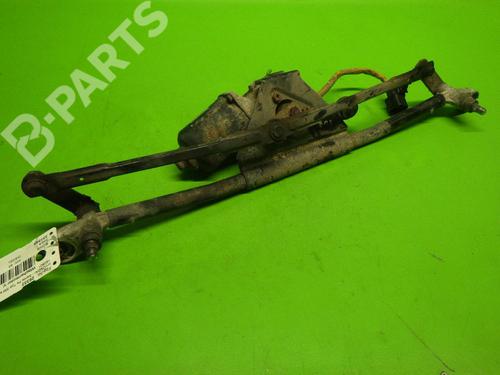 Used Front wiper motor HYUNDAI SANTA FÉ I (SM) 2.0 CRDi 4x4 (113 hp) 6674396