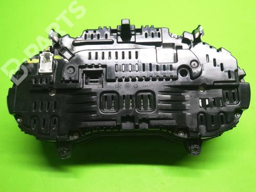 Instrument cluster MERCEDES-BENZ C-CLASS (W205) C 180 (205.040, 205.140) | BP6397476C47 