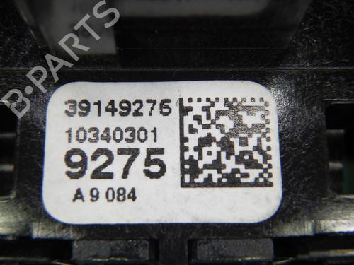 Warning switch OPEL ADAM (M13) 1.4 | BP35887937I22 - Image 3