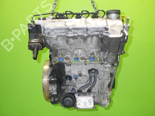 Motor SMART CABRIO (450) 0.8 CDI (S1OLC1, 450.401, 450.402, 450.403, 450.400) | BP28364164M1 