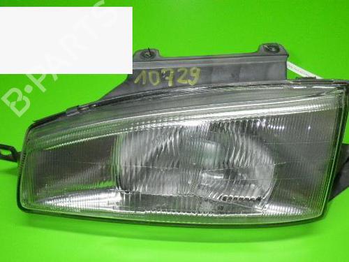 Used Right headlight HYUNDAI LANTRA I (J-1) 1.6 i.e. 16V (114 hp) 14709720
