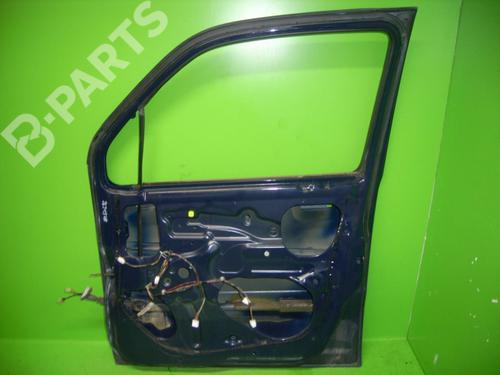 Right front door OPEL AGILA A (H00) 1.2 16V (F68) | BP6675424C3 