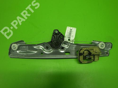 Rear right window mechanism OPEL ASTRA K Sports Tourer (B16) 1.6 CDTi (35) | BP6661040C25 