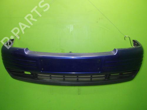 Used Front bumper SEAT AROSA (6H1) 1.4 TDI (75 hp) 19162915