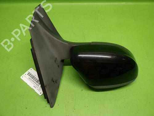 Right mirror FORD MONDEO IV Turnier (BA7) 2.0 TDCi | BP28176432C27 