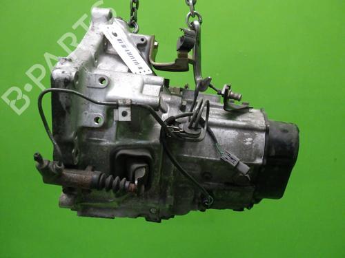 Gearbox MAZDA 323 F VI Hatchback (BJ) 2.0 TD | BP6342767M3 