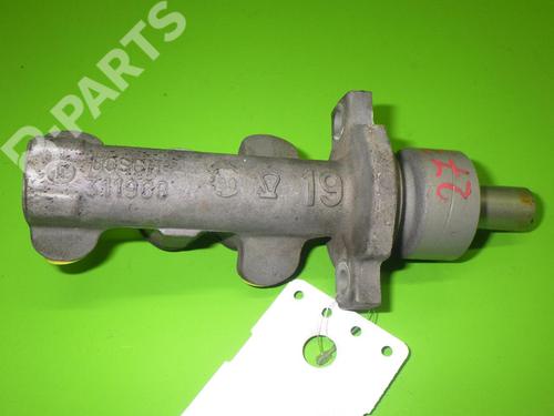 Brake master cylinder CITROËN SAXO (S0, S1) 1.1 X, SX | BP6392155M77 