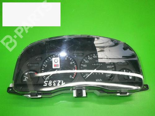 Used Instrument cluster FORD MONDEO I (GBP) 1.6 i 16V (88 hp) 6399986