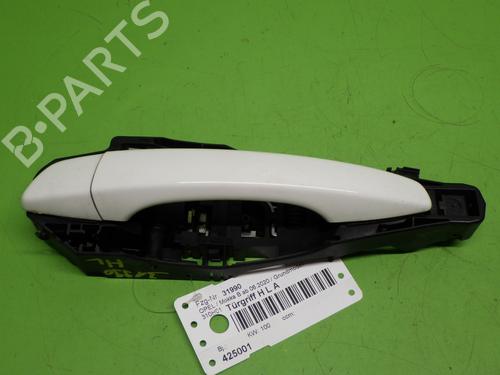 Used Rear left exterior door handle OPEL MOKKA MOKKA-e (76) (136 hp) 26406382