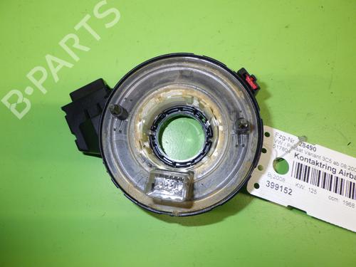Used Squib airbag VW PASSAT B6 Variant (3C5) 2.0 TDI (170 hp) 15800219