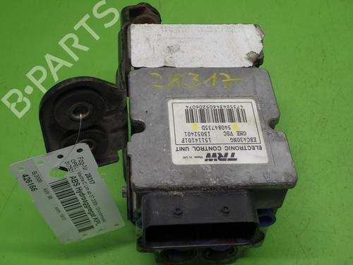 ABS Bremseaggregat OPEL VECTRA C GTS (Z02) 1.9 CDTI (F68) | BP28284818M43 