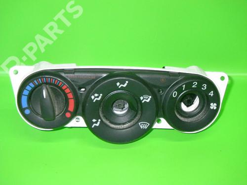 Used Climate control FORD FOCUS I Turnier (DNW) 1.4 16V (75 hp) 6391545