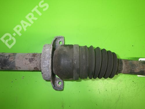 Right front driveshaft MERCEDES-BENZ A-CLASS (W168) A 140 (168.031, 168.131) | BP8129591M39 
