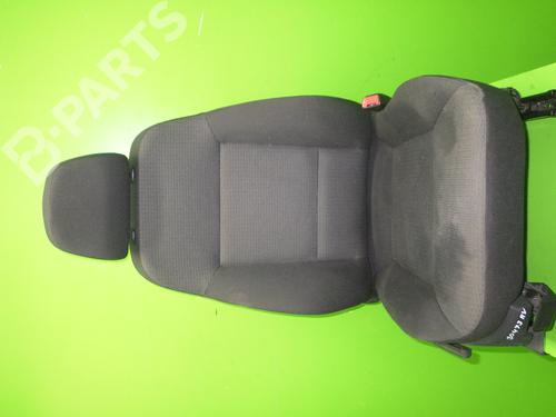 Used Right front seat OPEL SIGNUM Hatchback (Z03) 1.9 CDTI (F48) (150 hp) 6397855