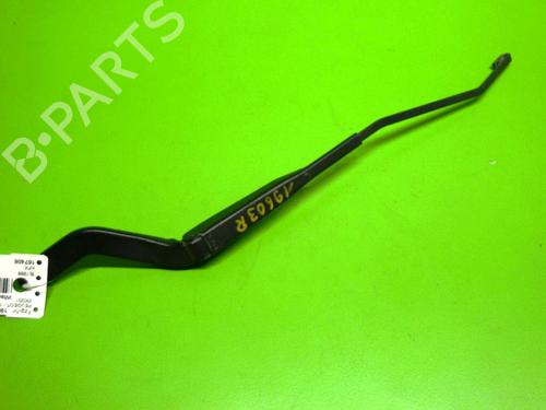 Used Front windshield wiper arm PEUGEOT 106 II (1A_, 1C_) 1.4 i (75 hp) 14705974