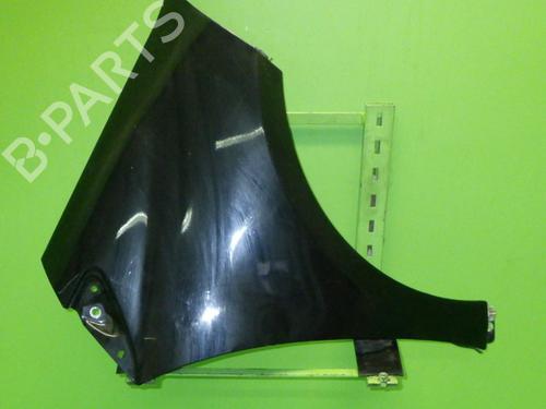 Used Right front fenders MERCEDES-BENZ A-CLASS (W169) A 180 CDI (169.007, 169.307) (109 hp) 25011180