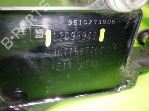 Ignition coil OPEL INSIGNIA B Sports Tourer (Z18) 1.5 (35) | BP20610587M94 