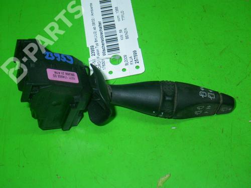 Used Steering column stalk FORD FUSION (JU_) 1.4 (80 hp) 6370370