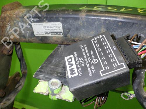 Tow ball/Mechanism HYUNDAI H-1 Cargo (TQ) 2.5 CRDi | BP23332605C141