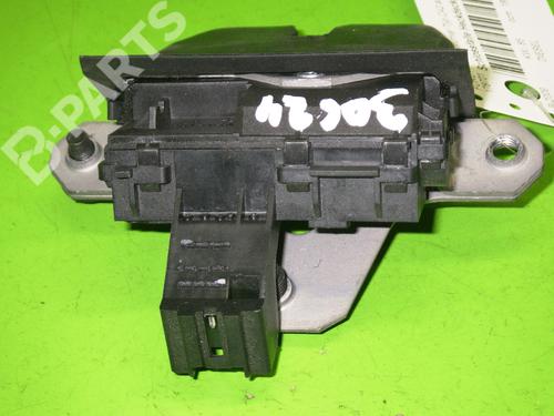 Tailgate lock FORD MONDEO IV Turnier (BA7) 2.0 TDCi | BP6676680C101 