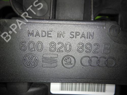 Electronic sensor AUDI A1 Sportback (8XA, 8XF) 1.2 TFSI | BP37285366M84 - Image 3
