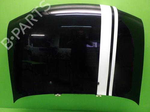Used Hood NISSAN MICRA II (K11) 1.0 i 16V (K11) (54 hp) 27500965
