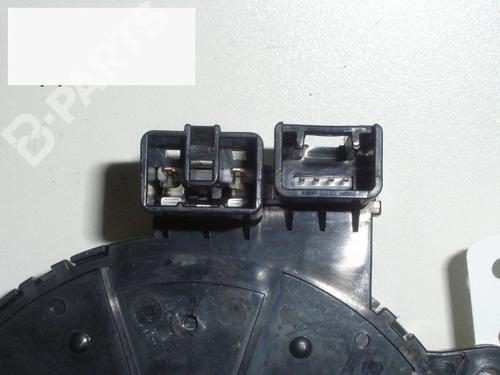 Squib airbag MAZDA 626 V Station Wagon (GW) 2.0 (GWEW) | BP6339680C102 