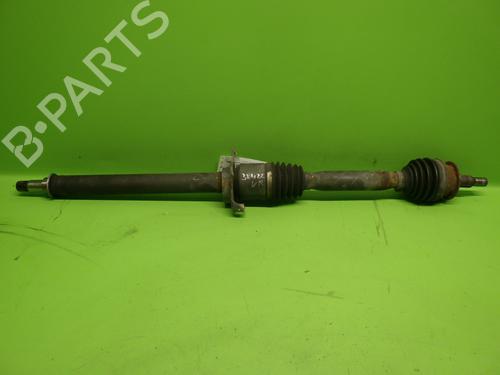 Used Right front driveshaft MERCEDES-BENZ A-CLASS (W169) A 170 (169.032, 169.332) (116 hp) 33187500