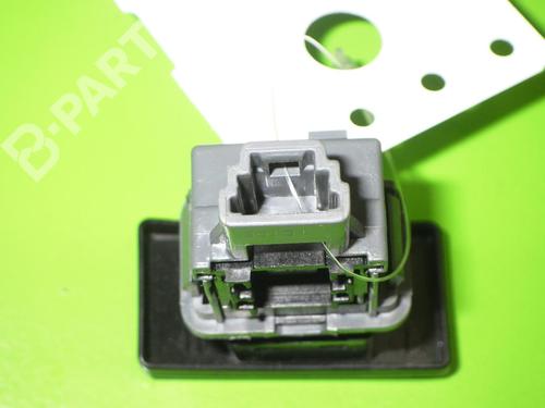 Warning switch TOYOTA AVENSIS Estate (_T27_) 1.6 VVT-i (ZRT270_, ZRT270R) | BP6393381I22 