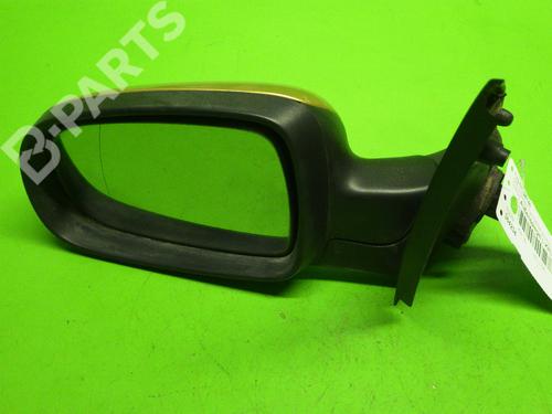 Used Left mirror OPEL CORSA C (X01) 1.8 (F08, F68) (125 hp) 7074396