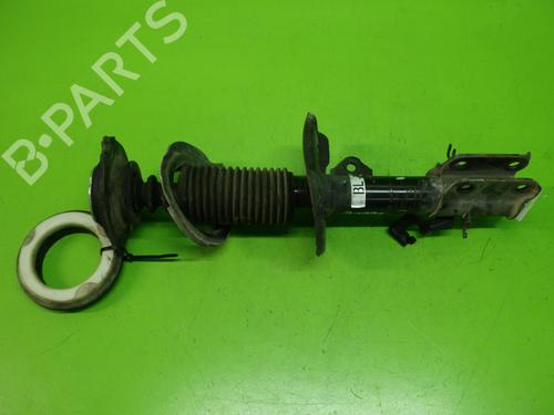 Used Left front shock absorber NISSAN PULSAR Hatchback (C13) 1.2 DIG-T (115 hp) 12604321