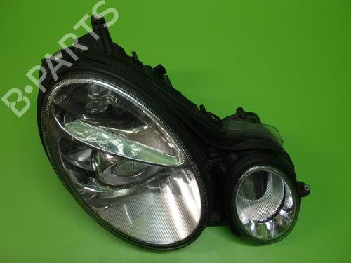 Used Right headlight Right headlight MERCEDES-BENZ E-CLASS (W211) E 220 CDI (211.006) (150 hp) 39756275 39756275