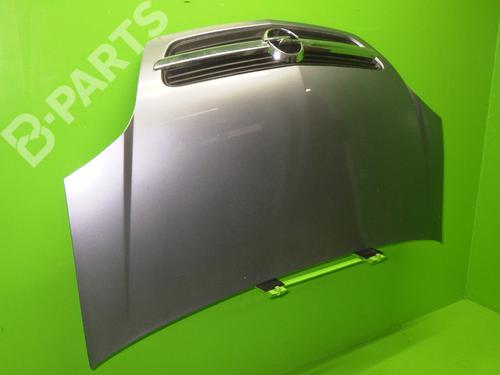 Hood OPEL MERIVA A MPV (X03) 1.6 16V (E75) | BP6396710C1 