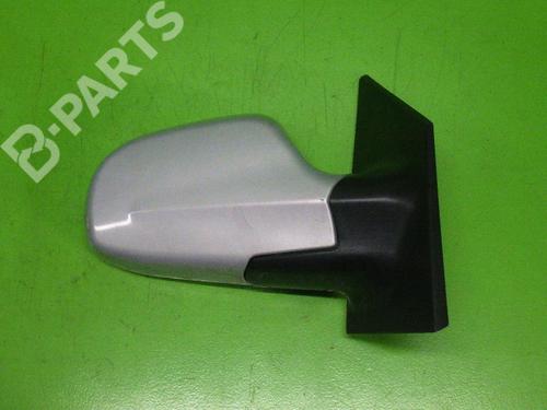 Right mirror HYUNDAI MATRIX (FC) 1.6 | BP6673207C27 