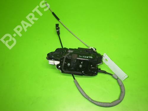 Used Front left lock SEAT IBIZA IV (6J5, 6P1) 1.4 (85 hp) 8595608