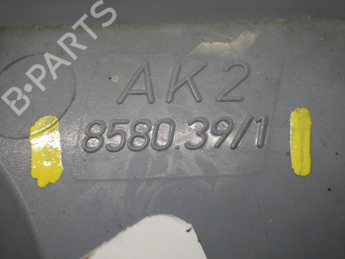 Blinklys fortil venstre OPEL ASTRA F Hatchback (T92) 1.6 i 16V (F08, M08, F68, M68) | BP30331884C32